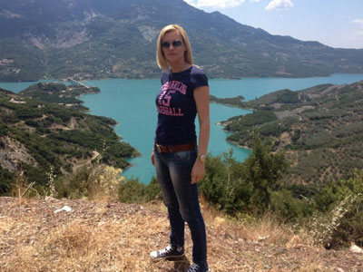 Τα σταράκια της Ραχήλ